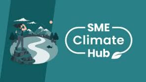 Getting started: The SME Climate Hub