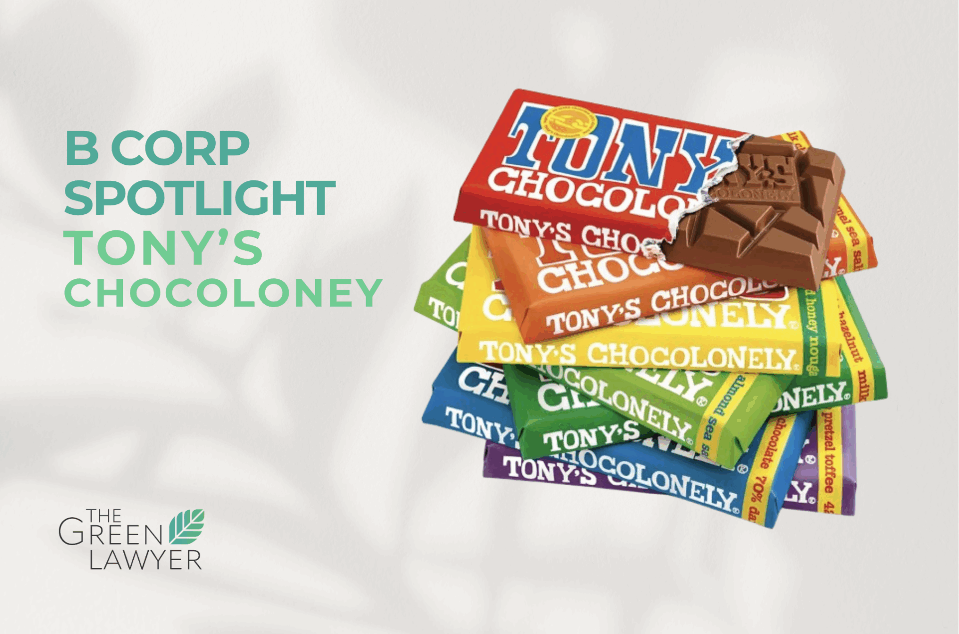 Top 3 Food & Drink B Corps